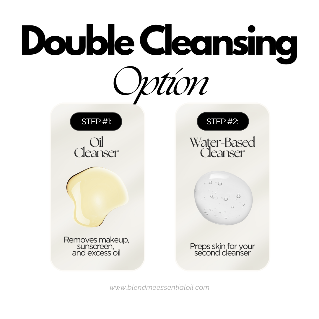 Chamomile Cleansing Oil 200ml