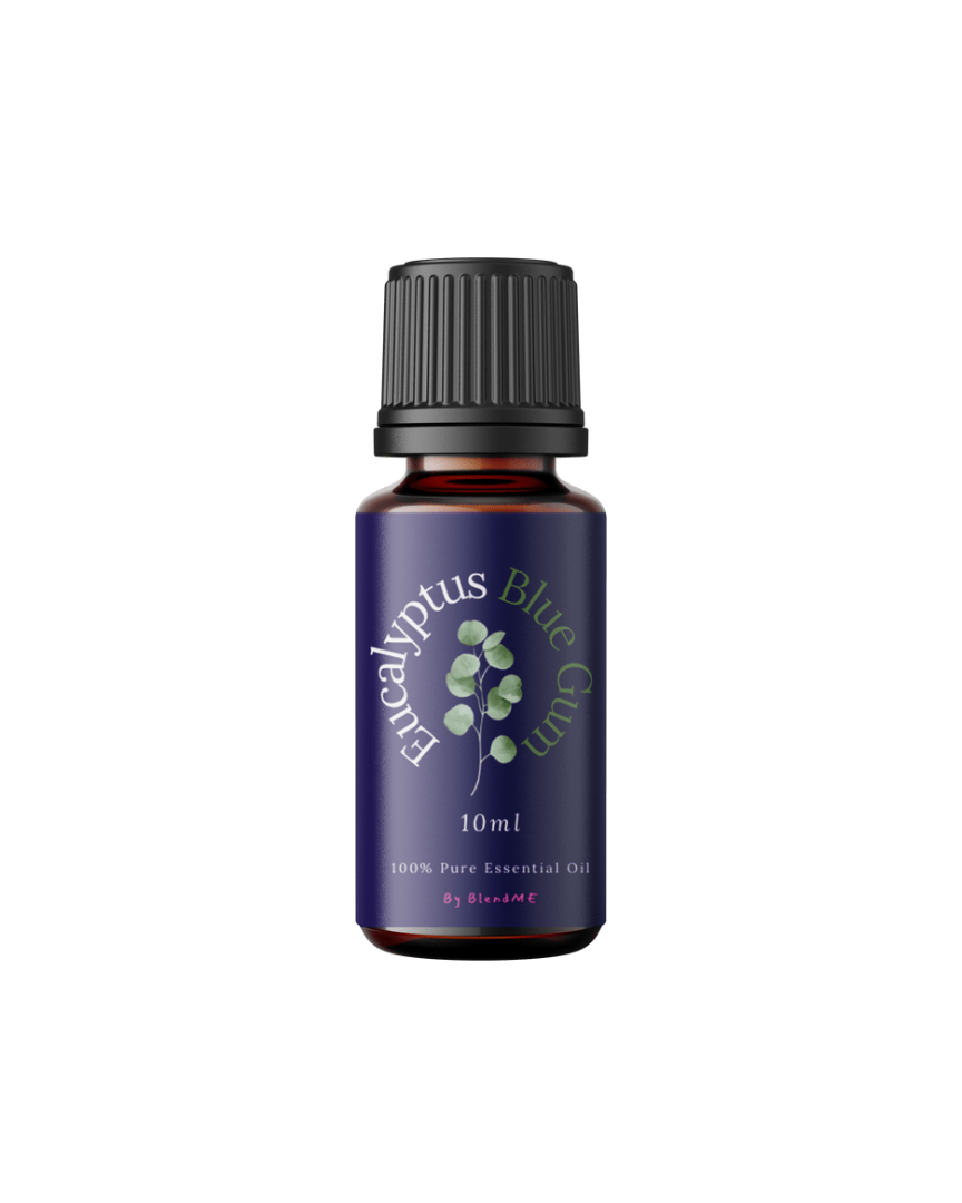 Eucalyptus Essential Oil 10ml 蓝胶尤加利精油