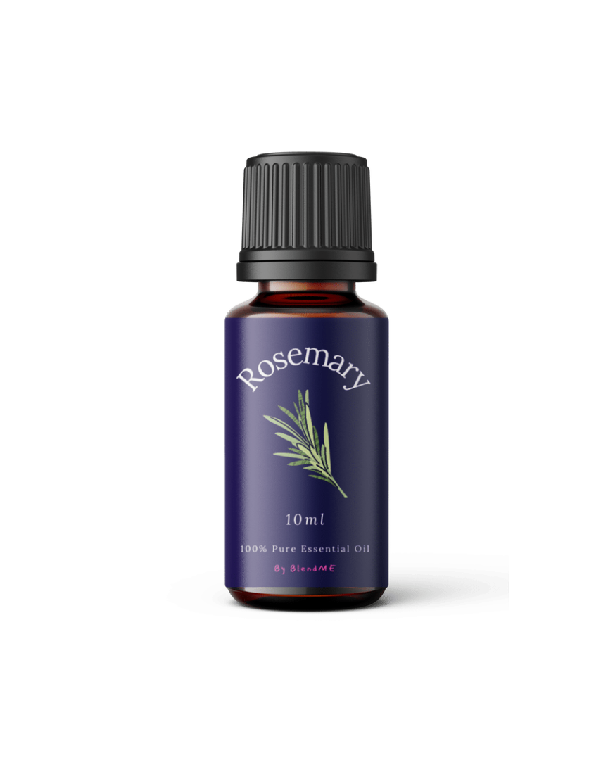 Rosemary Essential Oil 10ml 迷失香精油