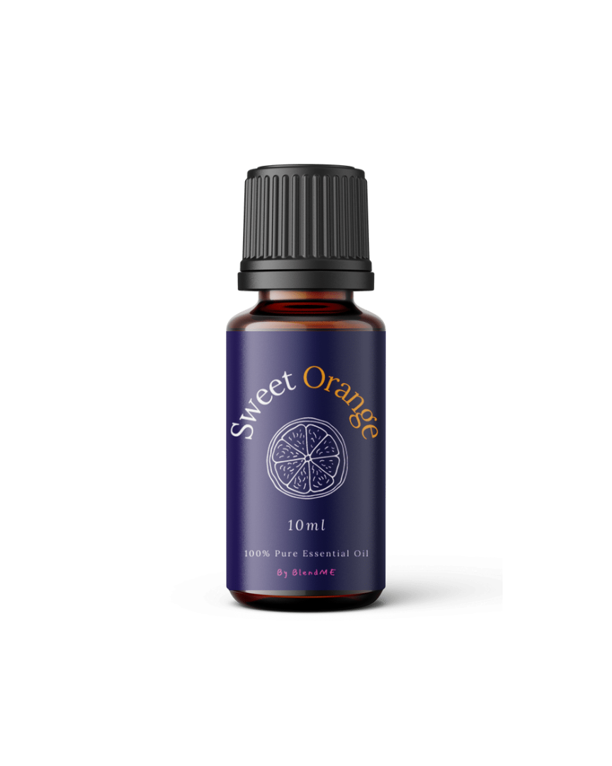 Sweet Orange Essential Oil 10ml 甜橙精油