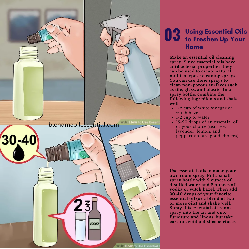 Sweet Orange Essential Oil 10ml 甜橙精油