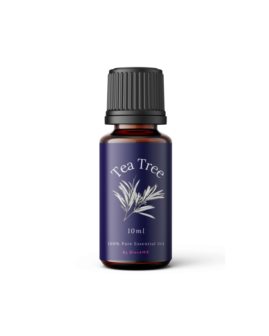 Tea Tree Oil 10ml 茶树油