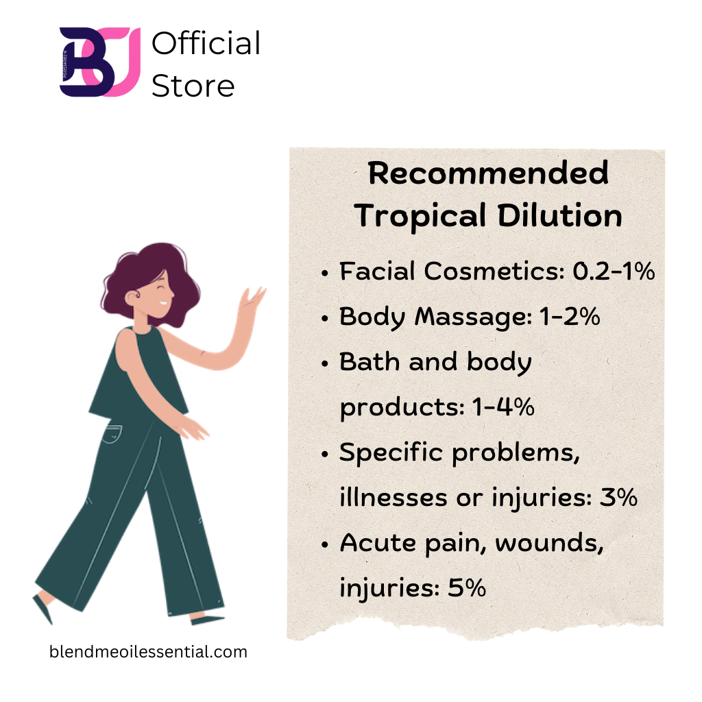 Rose Geranium Essential Oil 10ml 玫瑰天竺葵精油