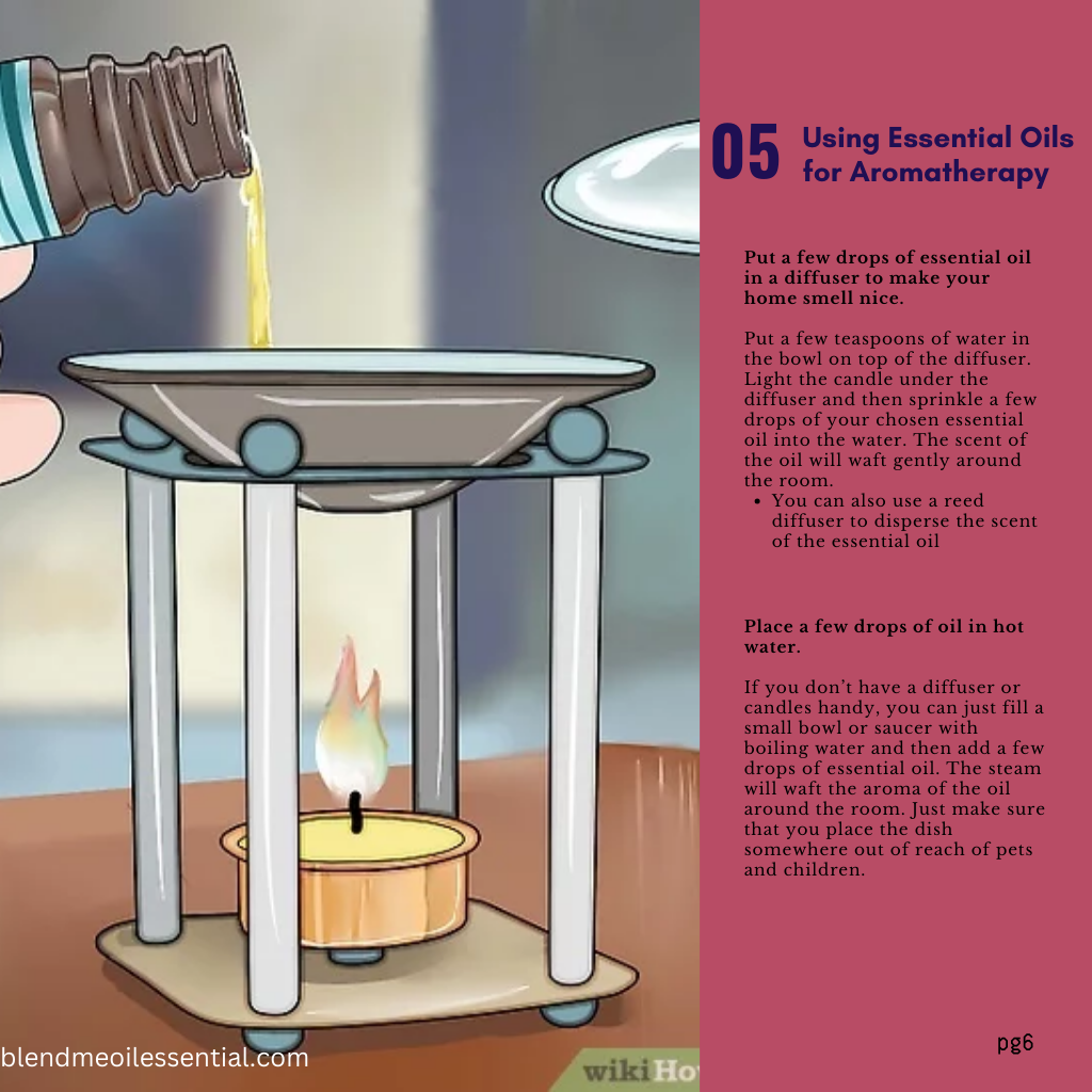 Sweet Orange Essential Oil 10ml 甜橙精油