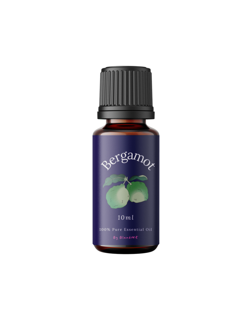 Bergamot Essential Oil 10ml 佛手柑精油