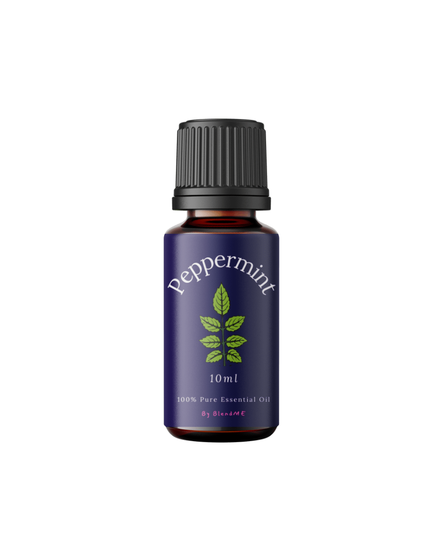 Peppermint Essential Oil 10ml 欧薄荷油