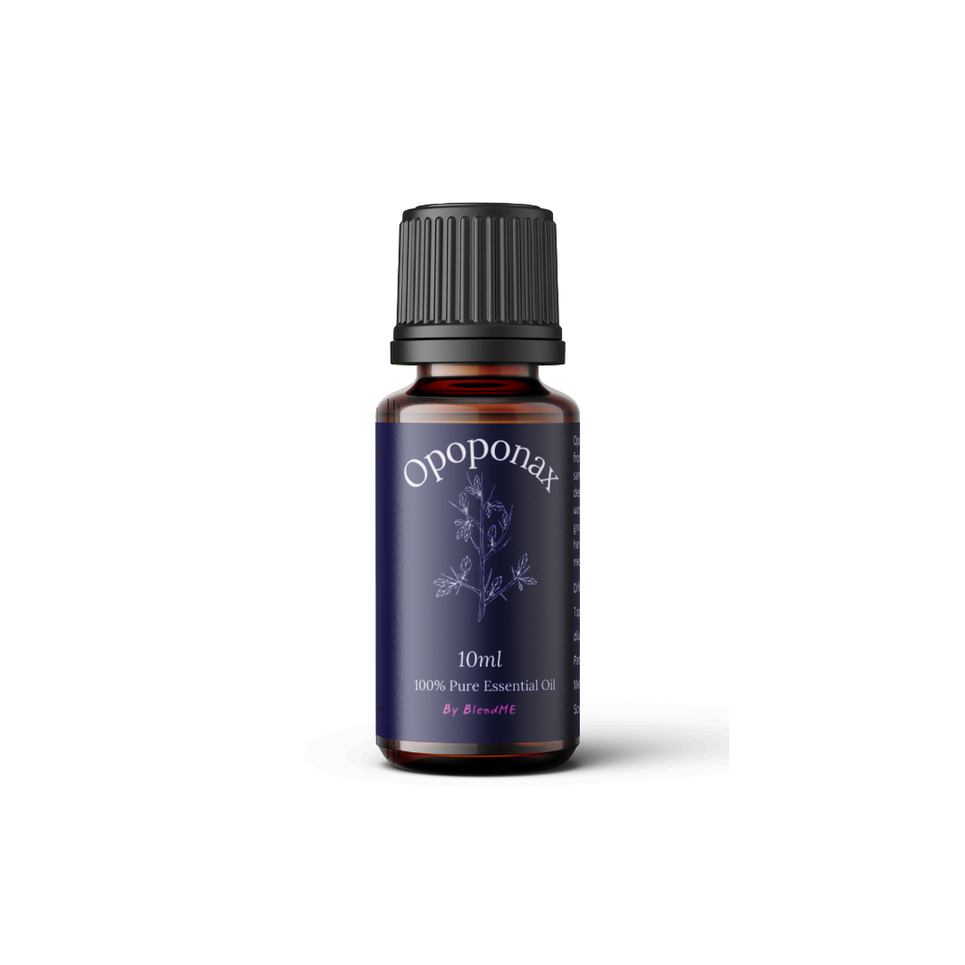 Opoponax Essential Oil 10ml