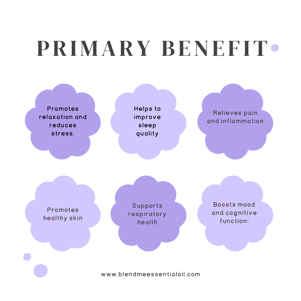 True Lavender Oil 10ml 法国薰衣草油