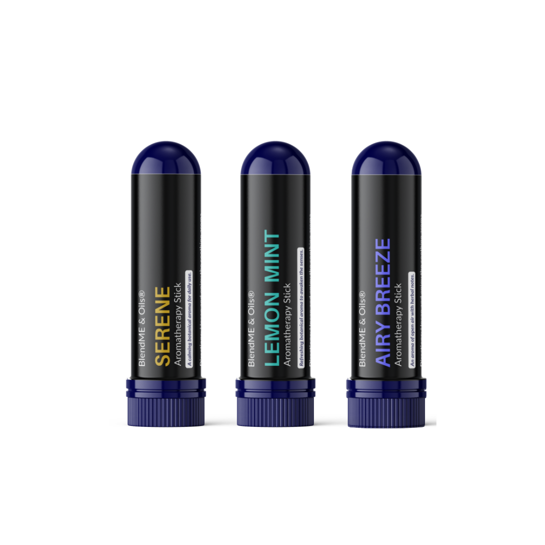 Aromatherapy Inhaler