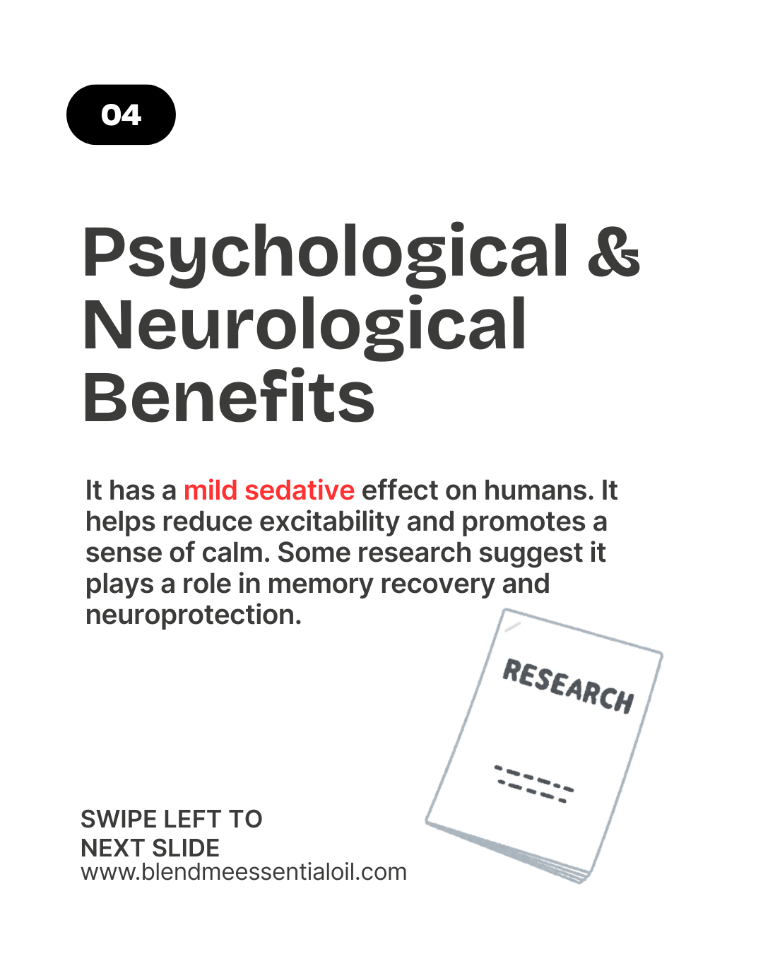 Catmint/Catnip Essential Oil 5ml  猫薄荷精油