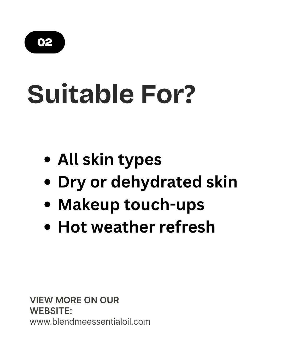 Rose Glow Hydrating Mist (Face & Body)