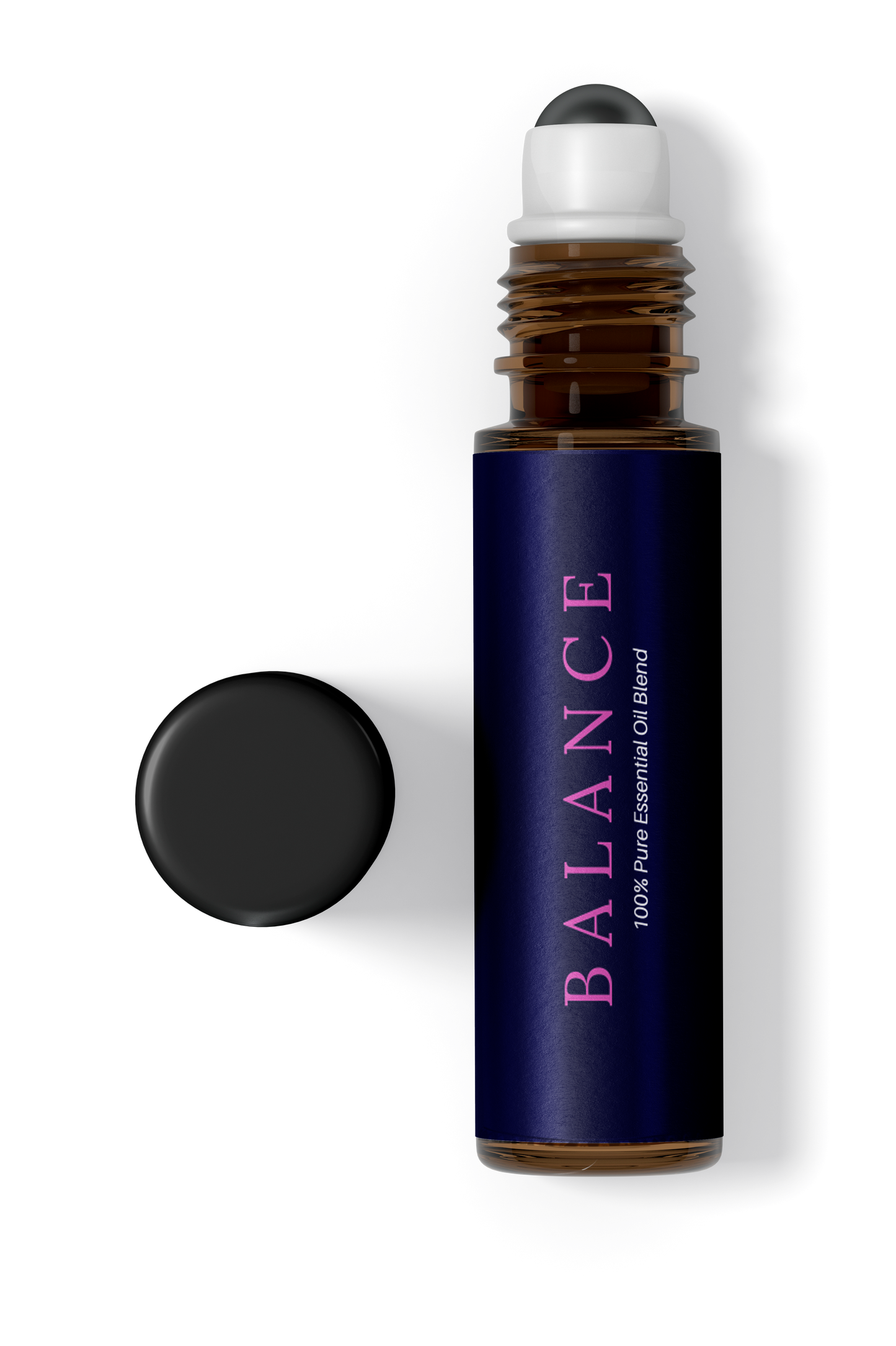 Balance Essential Oil Roll On Blend 10ml 平衡情绪滚轮精油