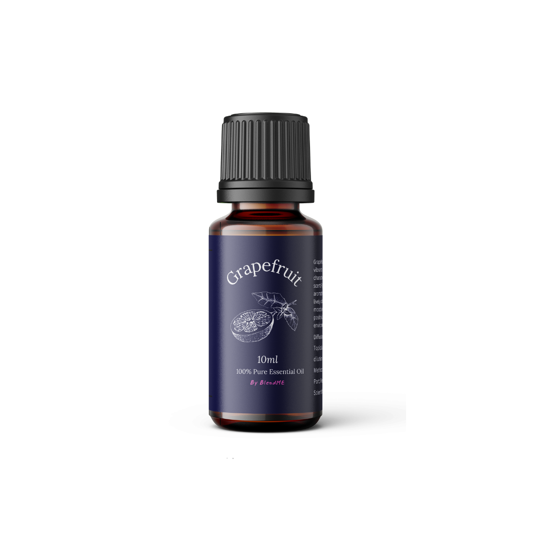 Amber-Bottle-10ml-Grapefruit-Oil-10ml
