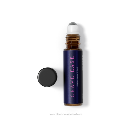 Crave Ease Essential Oil Roll On 10ml
