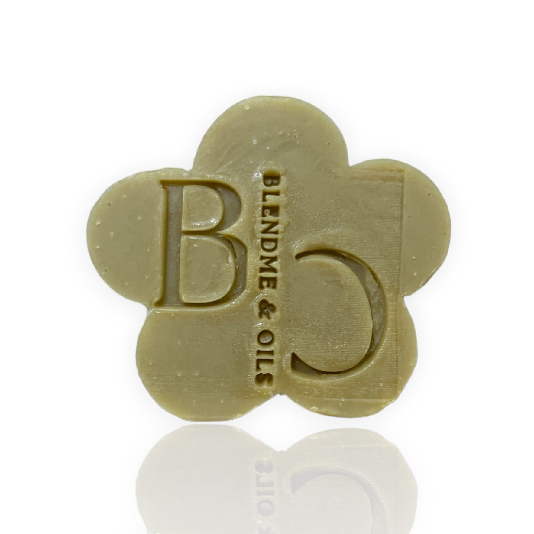 Lemony & Wheatgrass Soap Bar 80g