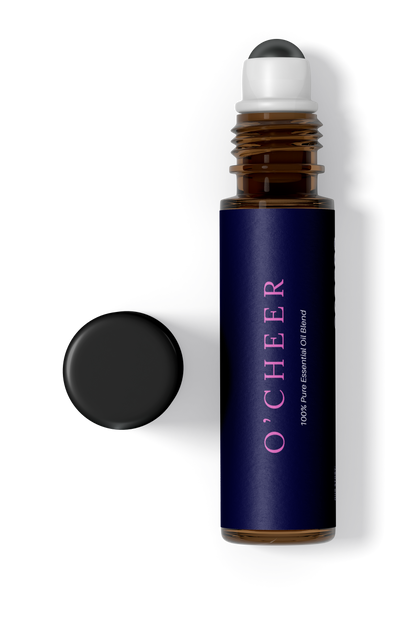O'Cheer Essential Oil Roll On Blend 10ml