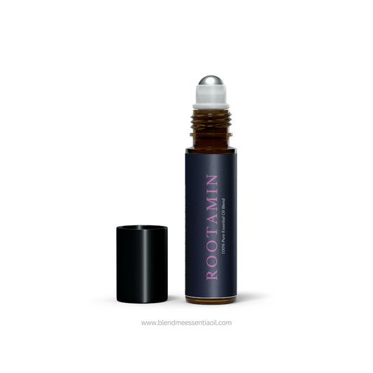 Rootamin Hair Scalp Oil 10ml