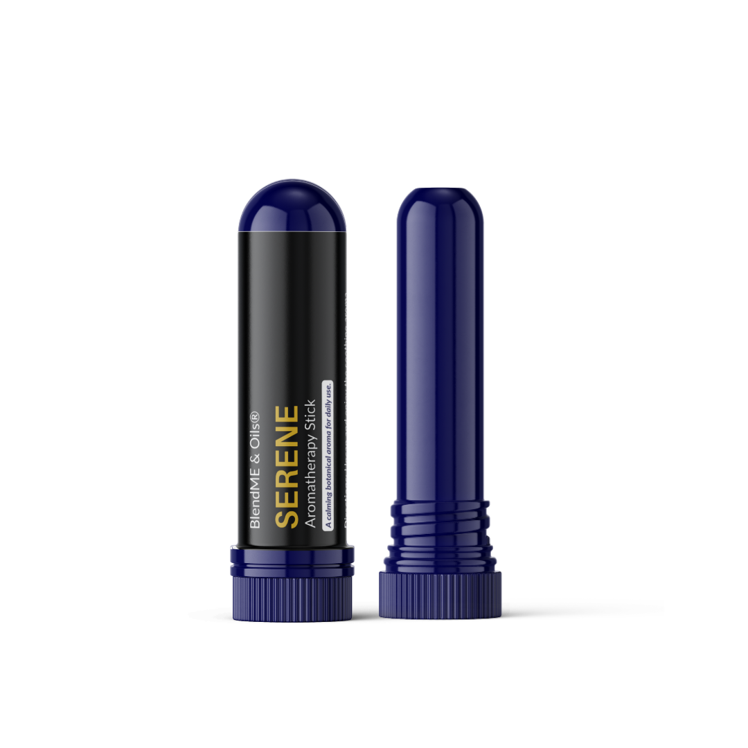 Serene Aromatherapy Stick