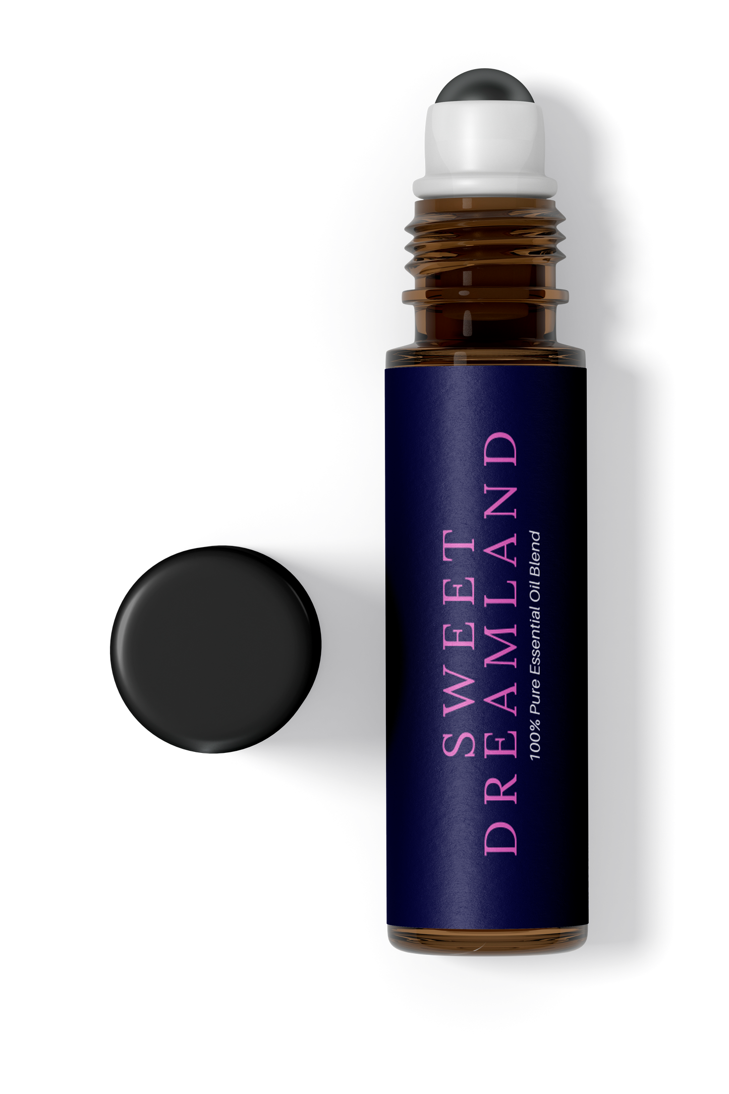 Sweet Dreamland Essential Oil Roll On Blend 10ml 保持平静 | 促进放松 | 帮助睡眠