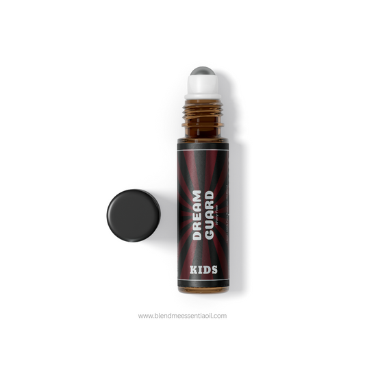 Kids Dream Guard Essential Oil Roll On 10ml