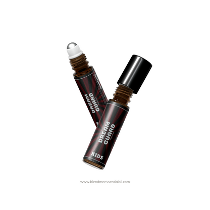 Dream Guard Essential Oil Roll On Blend 10ml 儿童静护星滚精油