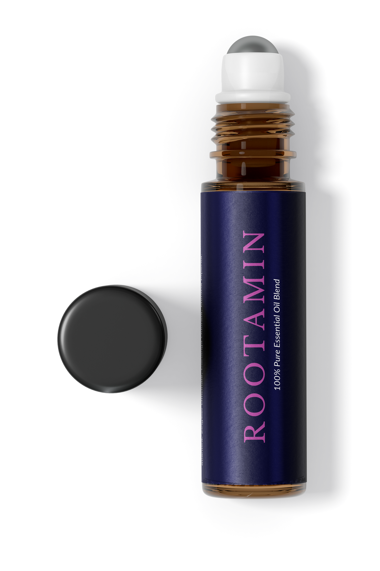 Rootamin Hair Scalp Oil 10ml 头发护理精油