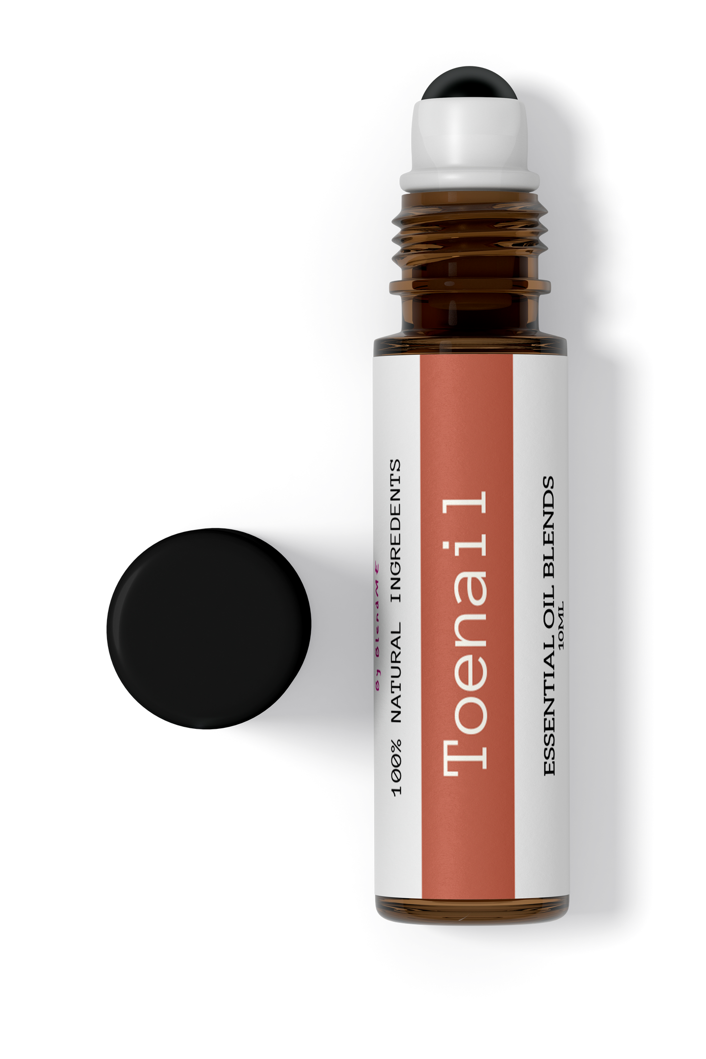 Toenail Care Essential Oil Roll On Blends 10ml